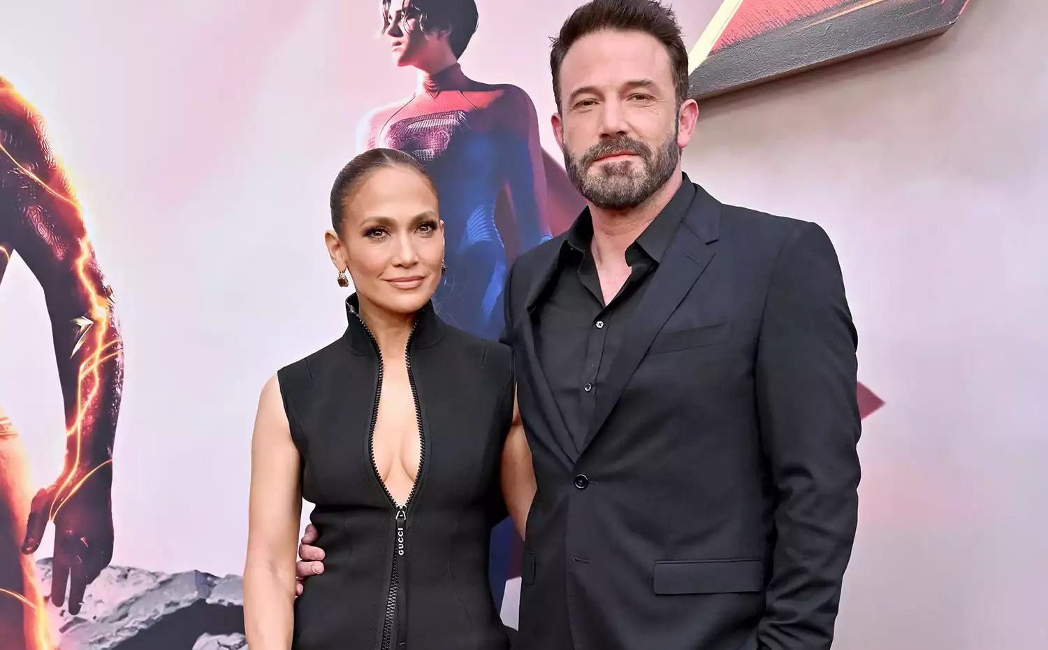 Ben Affleck xau ho ve chuyen ly hon Jennifer Lopez hinh anh