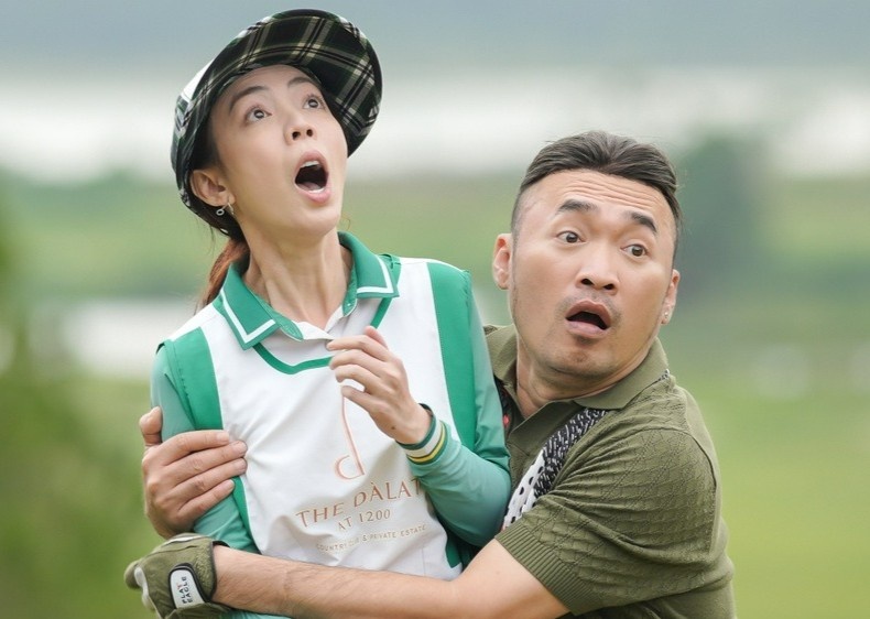 Phim cua Thu Trang roi rap, thu gan 212 ty dong hinh anh