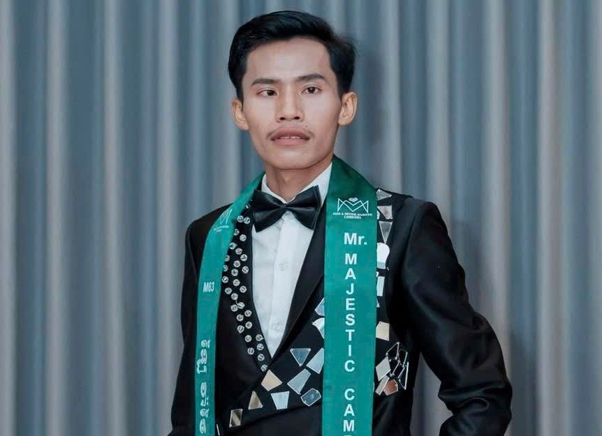 Chu tai khoan mang xuc pham thi sinh Nam vuong Campuchia tra gia hinh anh