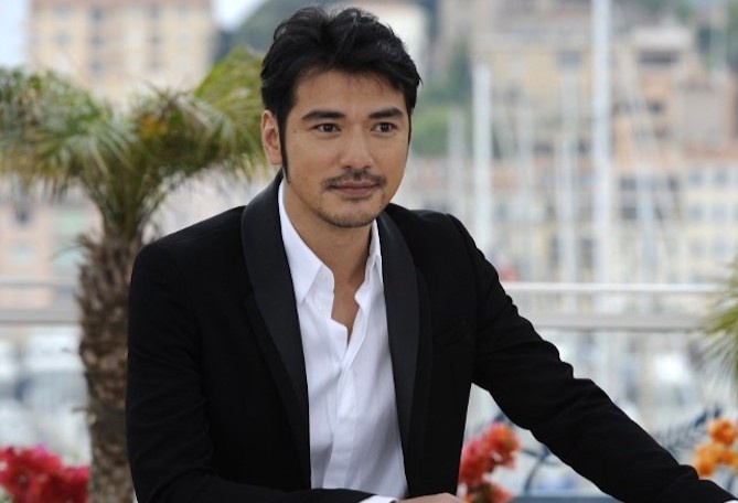 Kim Thanh Vu tai xuat sau nhieu nam ve que o an hinh anh