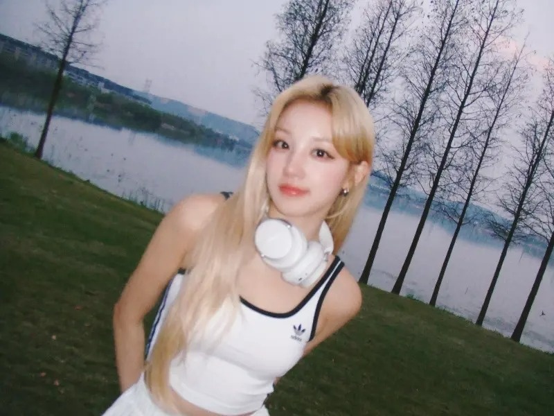 Tong Vu Ky guc nga, nam bat dong hinh anh