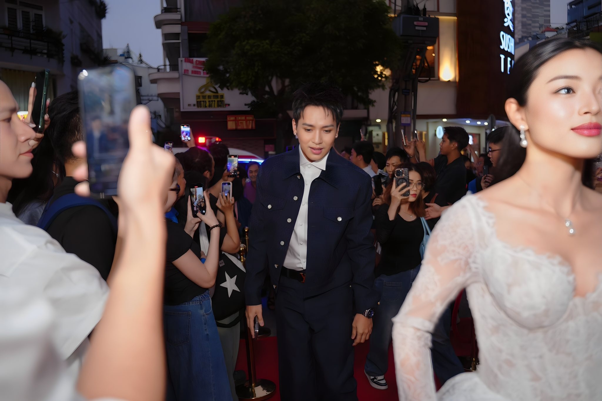 Bach Cong Khanh khong cuu noi ‘Am duong lo’ hinh anh