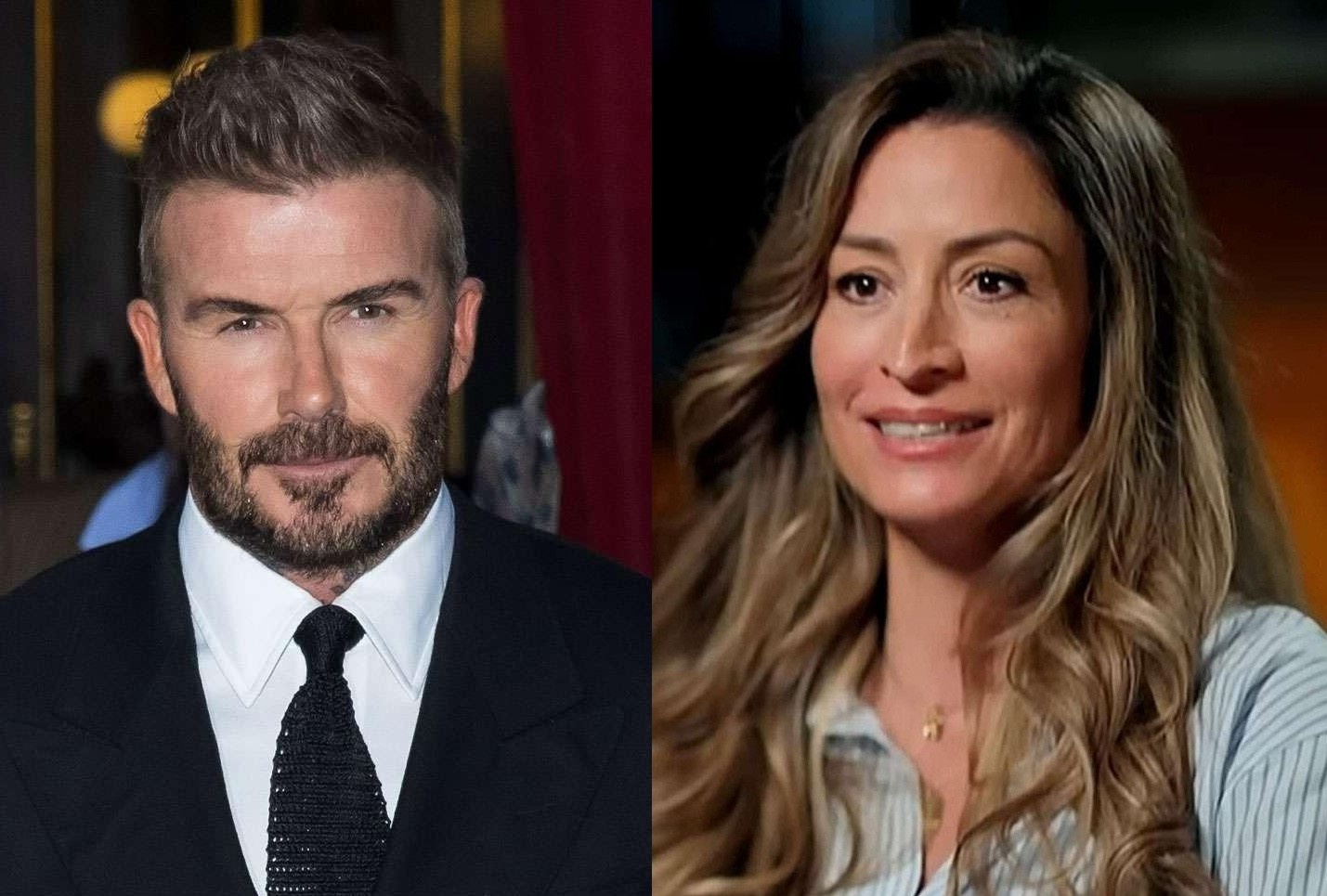 Tro ly cu lai to David Beckham tan tinh hinh anh