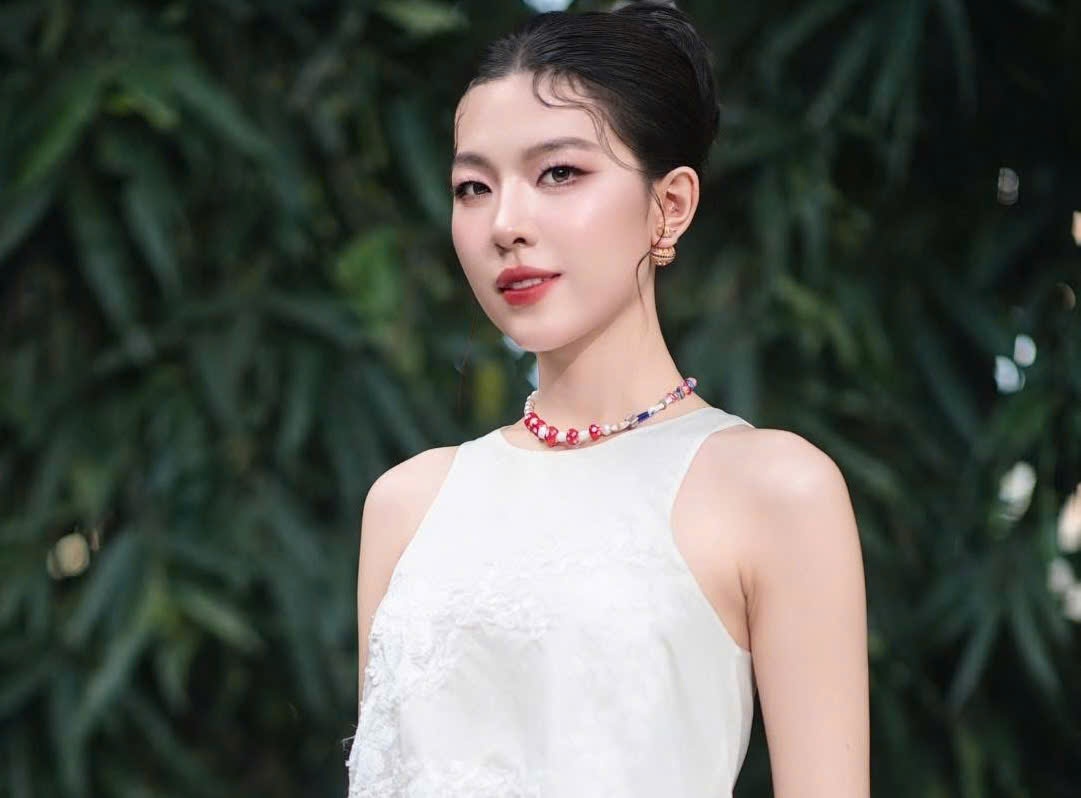 Nhan sac doi thuong cua Ut Kho trong 'Dia dao' hinh anh