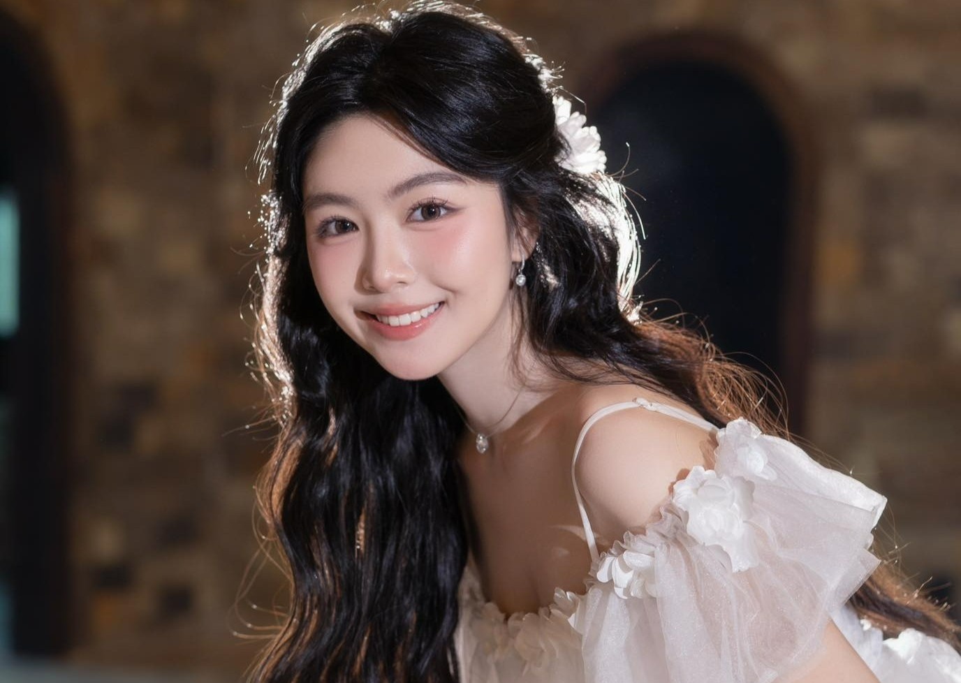 Anh tuoi 19 cua Lo Lem hinh anh