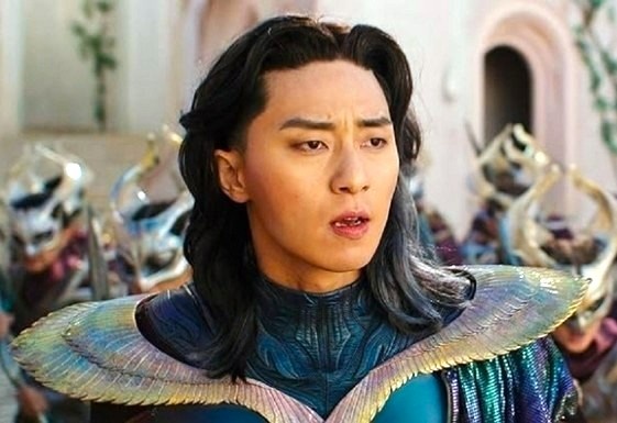 Disney 'choi lon roi thua dau don' hinh anh