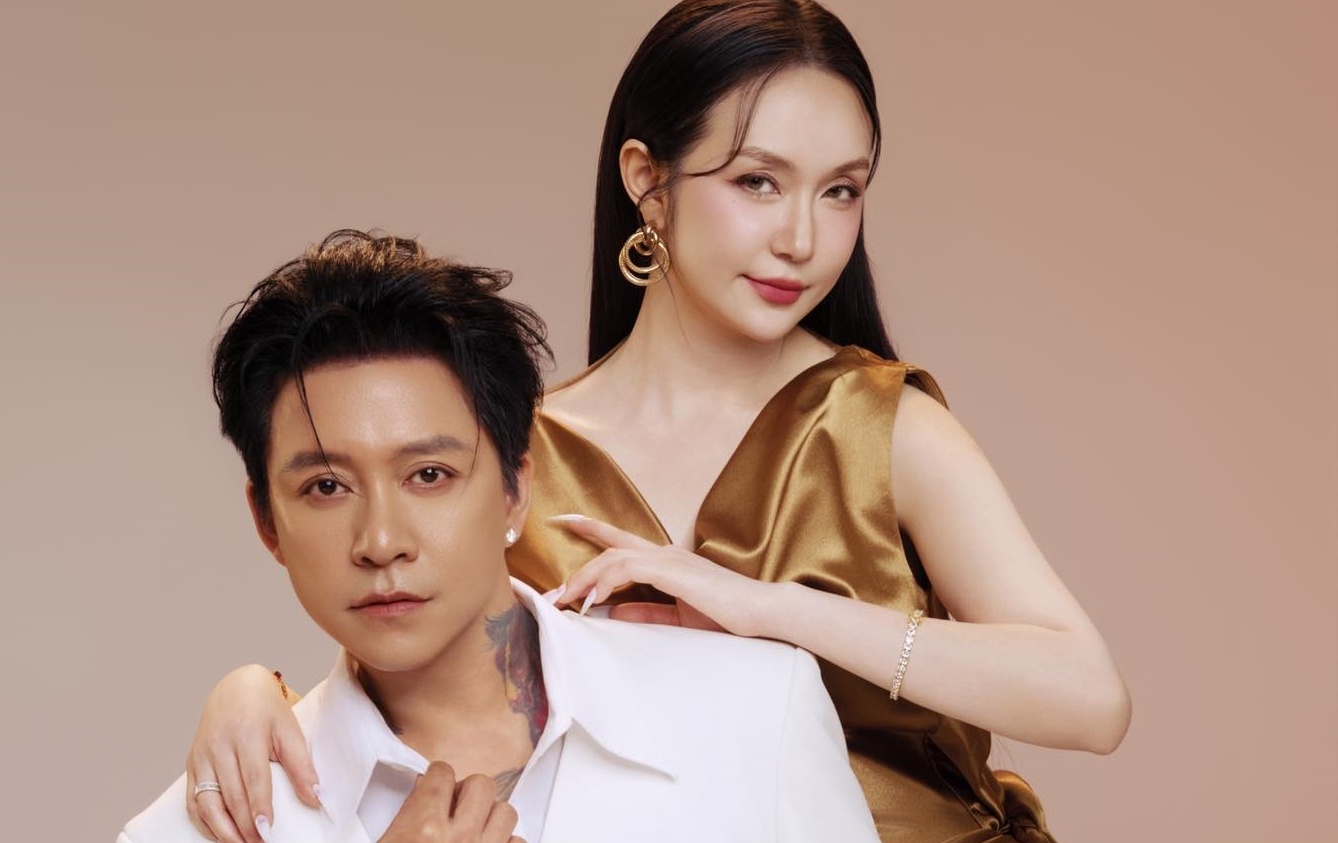 Vo Tuan Hung: 'Chong da tu tap' hinh anh