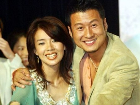 Hoa hau Lam My Trinh ly hon hinh anh