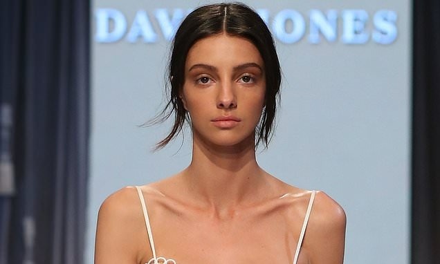 A quan Next Top Model Australia qua doi o tuoi 27 hinh anh