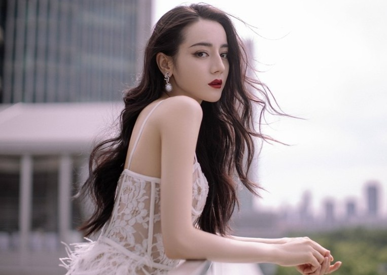 Dien vien Trung Quoc dau tien hut hon 5 ty luot tuong tac hinh anh