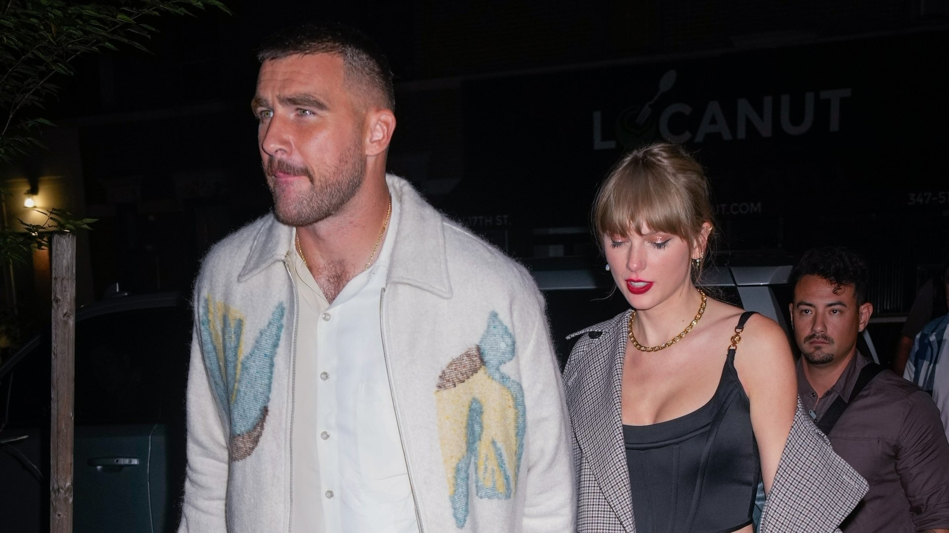 Taylor Swift đã kết hôn chưa