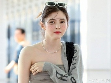 Han So Hee thua nhan sai lam hinh anh