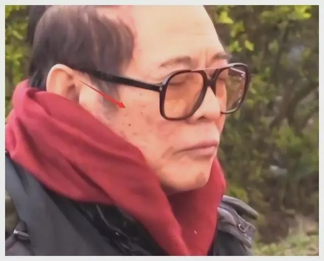 Ly Lien Kiet hien tai hinh anh