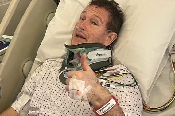 Sao 'Harry Potter' nguy kich hinh anh