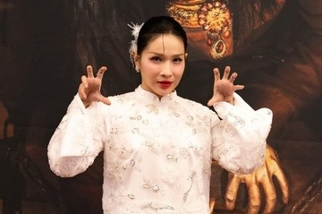 Phim co Kha Nhu khong con ban duoc ve hinh anh