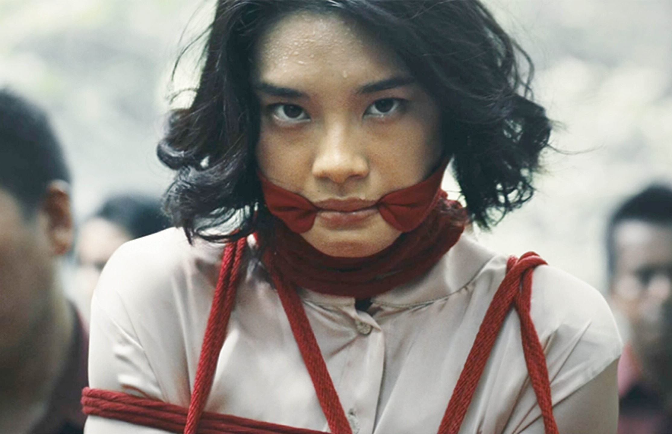 'Ta thuat huyet ngai' - phim kinh di dau voi duoi chuot hinh anh