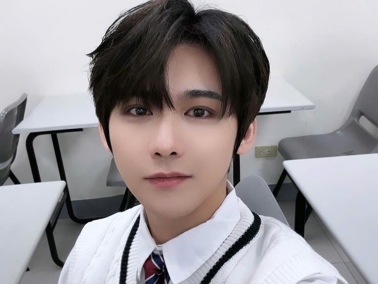 Dien vien Hoang Chinh Kiet qua doi o tuoi 31 hinh anh