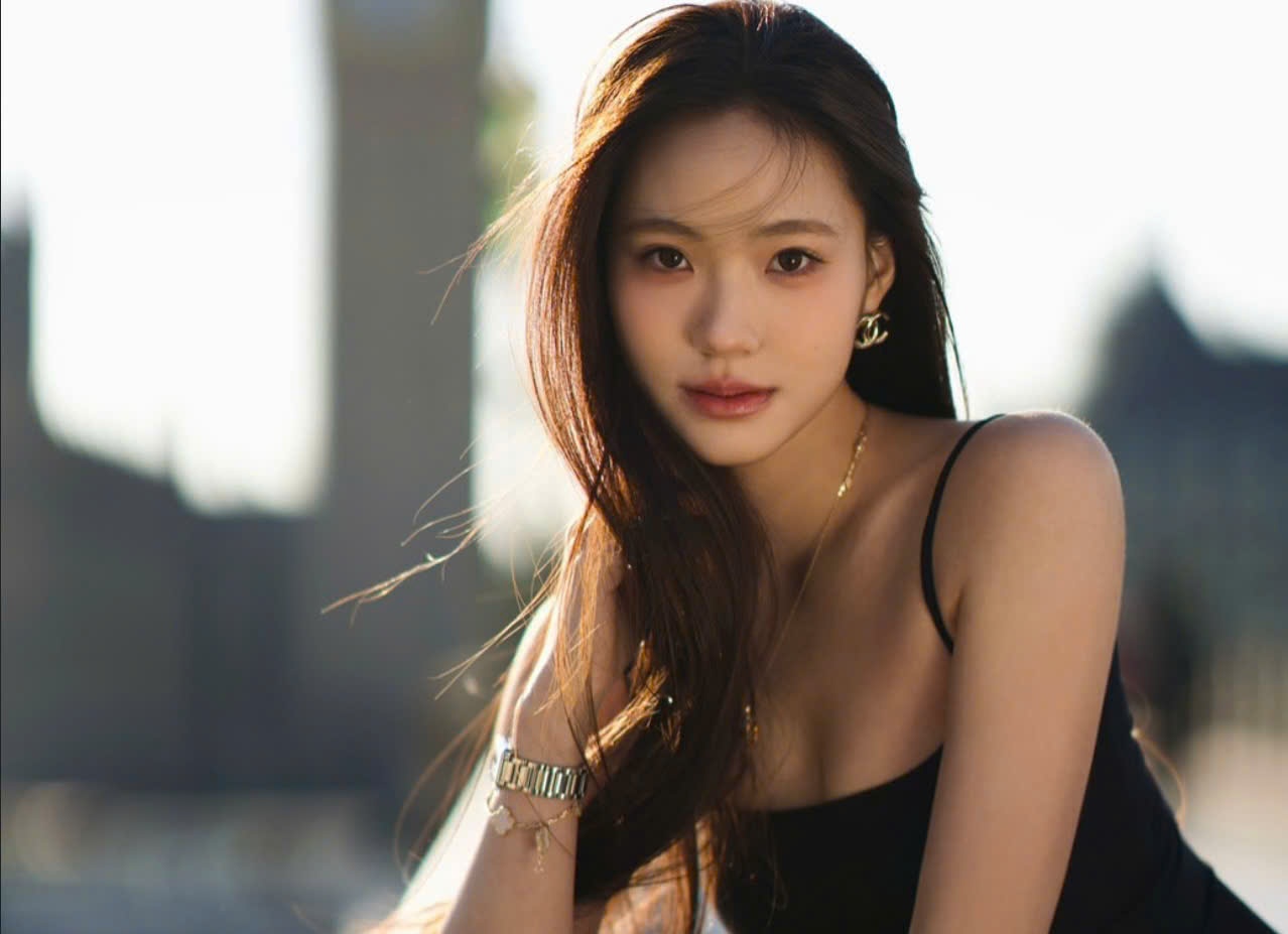 Con gai 17 tuoi cua Tu Hy De duoc chu y hinh anh