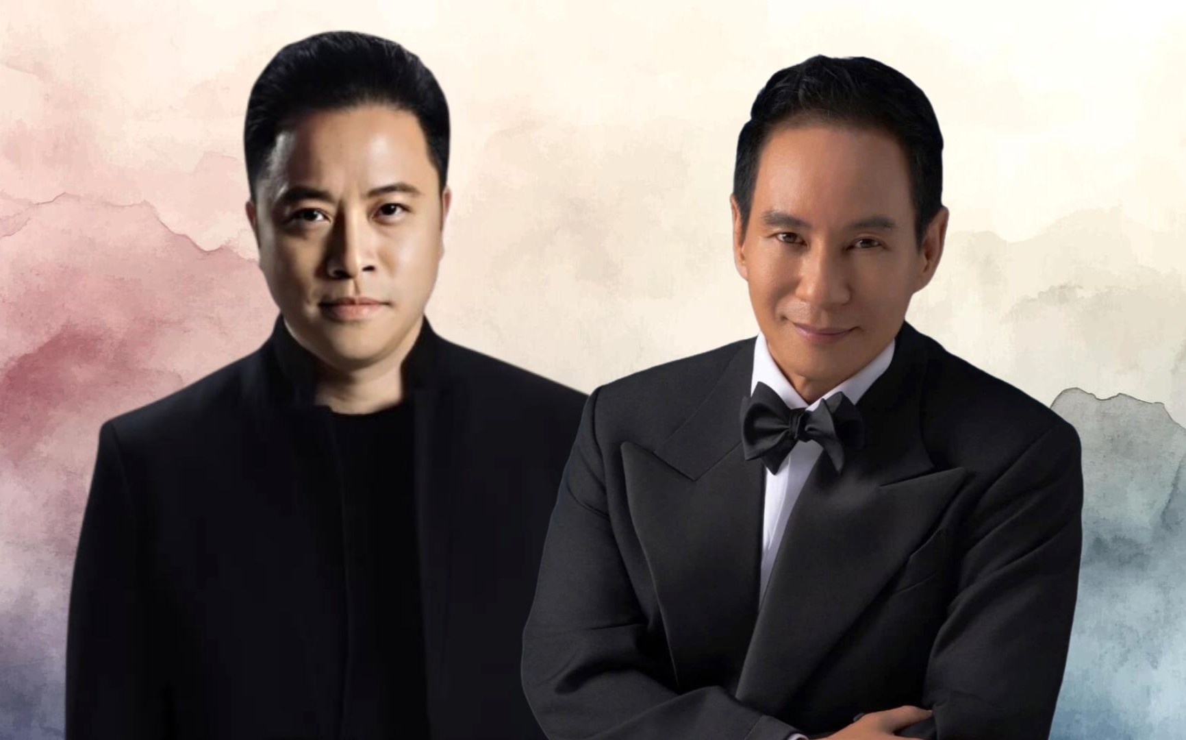 Ly Hai tam thang Victor Vu hinh anh