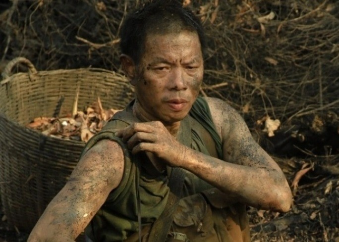 ‘Dia dao’ chieu ban dac biet hinh anh