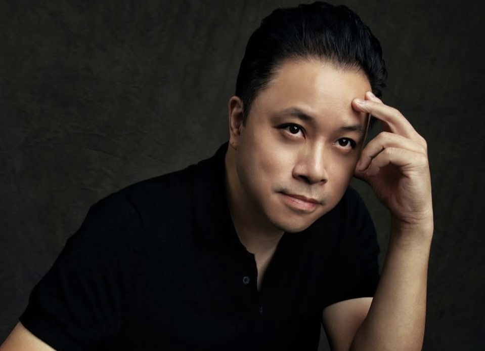 The kho cua Victor Vu hinh anh