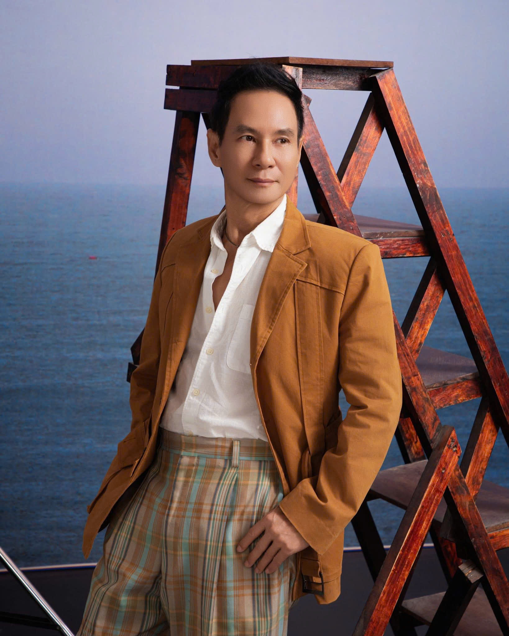 Lat mat 8,  Ly Hai,  Tham tu Kien anh 1