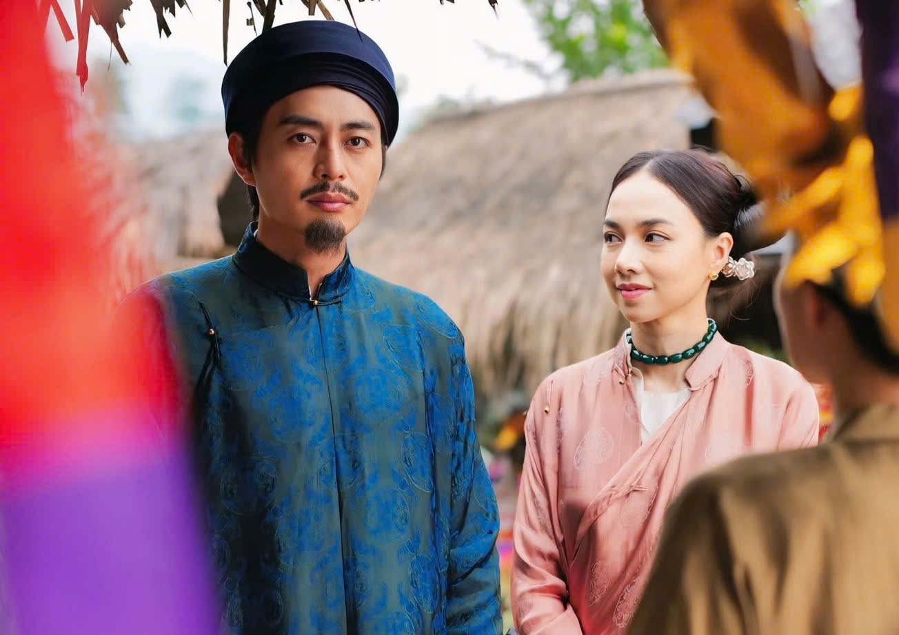 Victor Vu lam chieu hinh anh