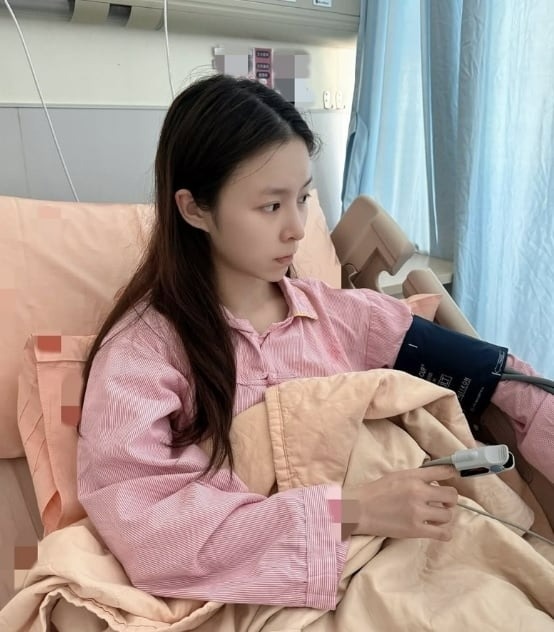 Trang Dinh Han,  ngo doc CO anh 1