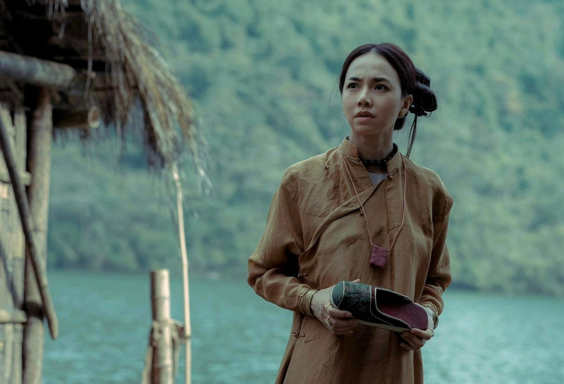 Lat mat 8,  Ly Hai,  Tham tu Kien,  Victor Vu anh 3