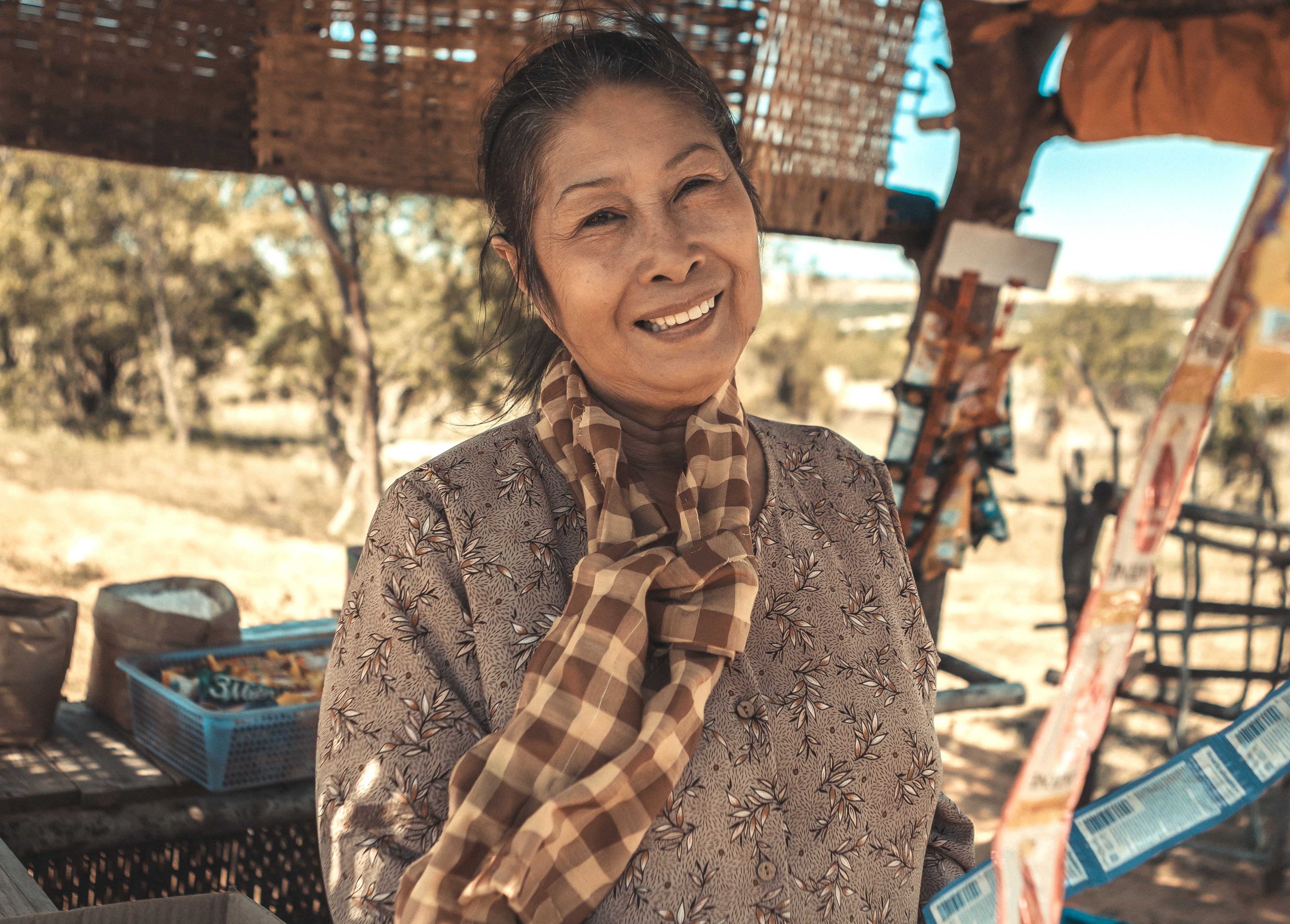 Vai dien an tuong trong 'Lat mat 8' hinh anh