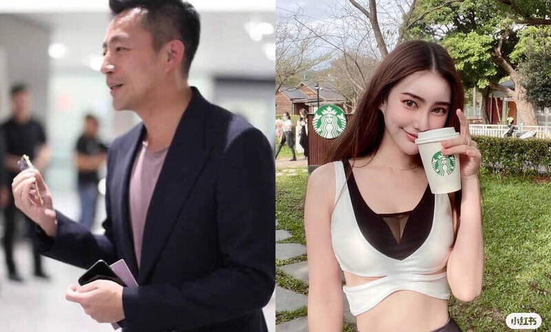 Chong cu tung bang chung Mandy ngoai tinh hinh anh