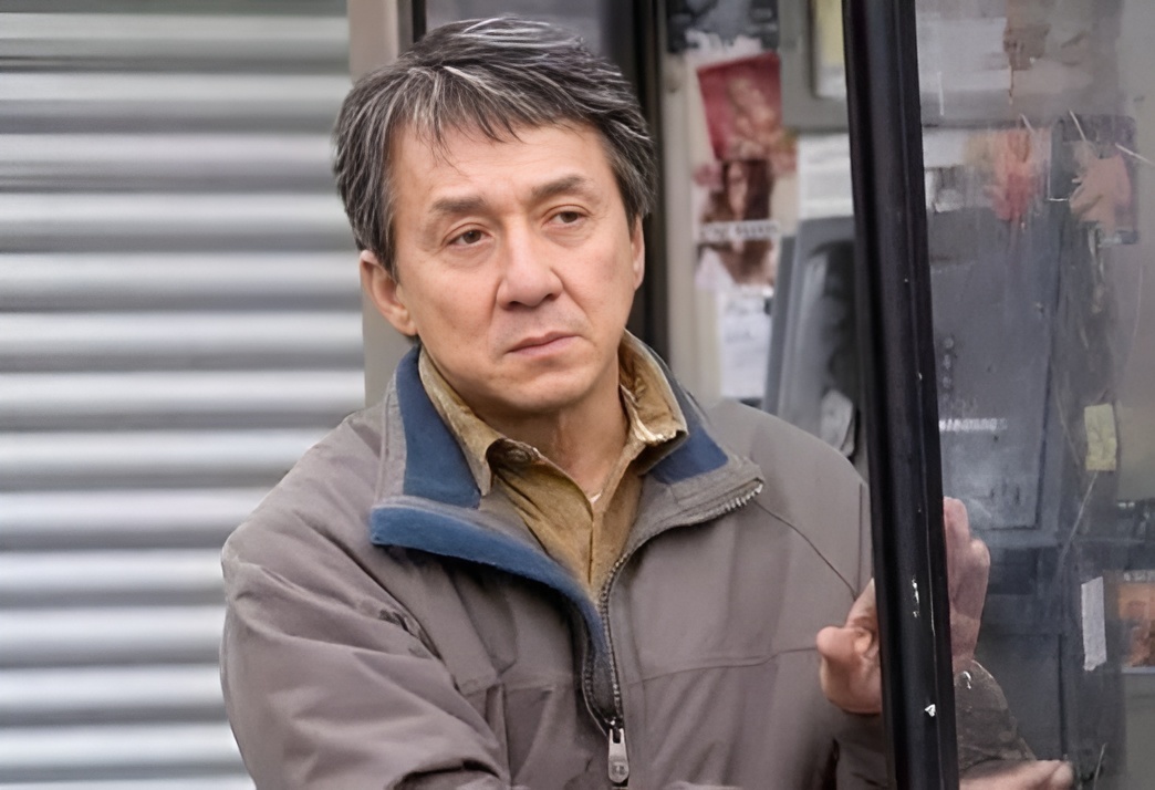 Dong nghiep che trach Thanh Long hinh anh