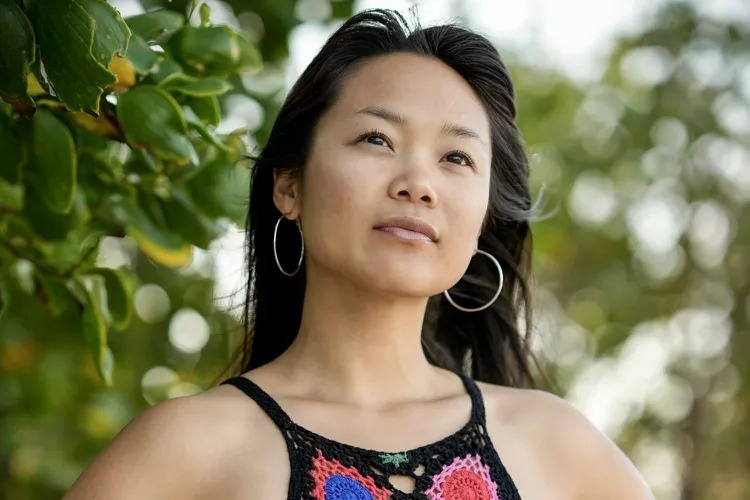 Thi sinh show song con bi de doa tinh mang hinh anh