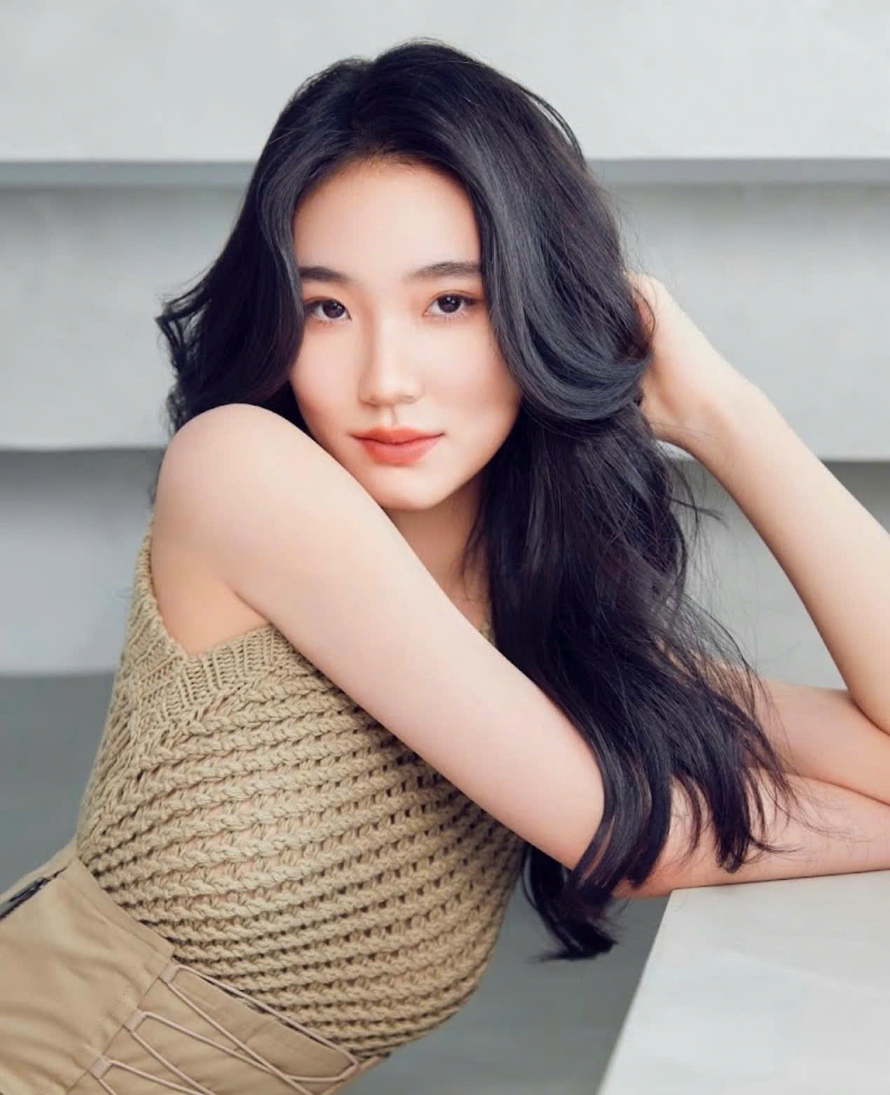 Lily,  tu hy de anh 1
