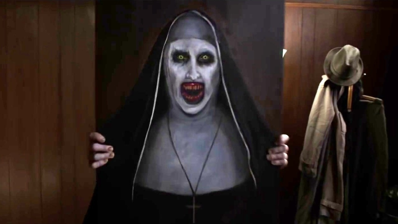 The Conjuring,  am anh kinh hoang,  James Wan anh 2