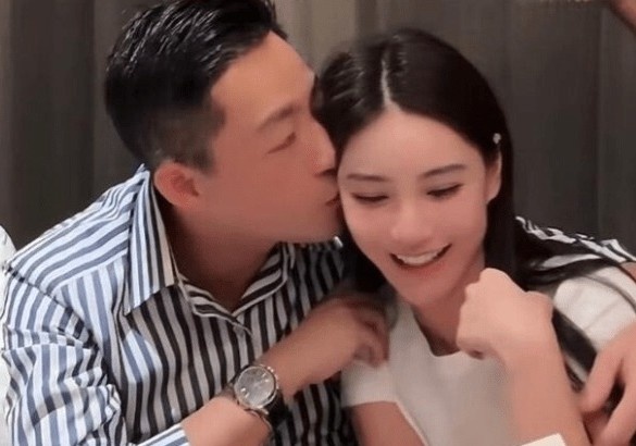 Mandy sau on ao lo anh nhay cam, ngoai tinh hinh anh