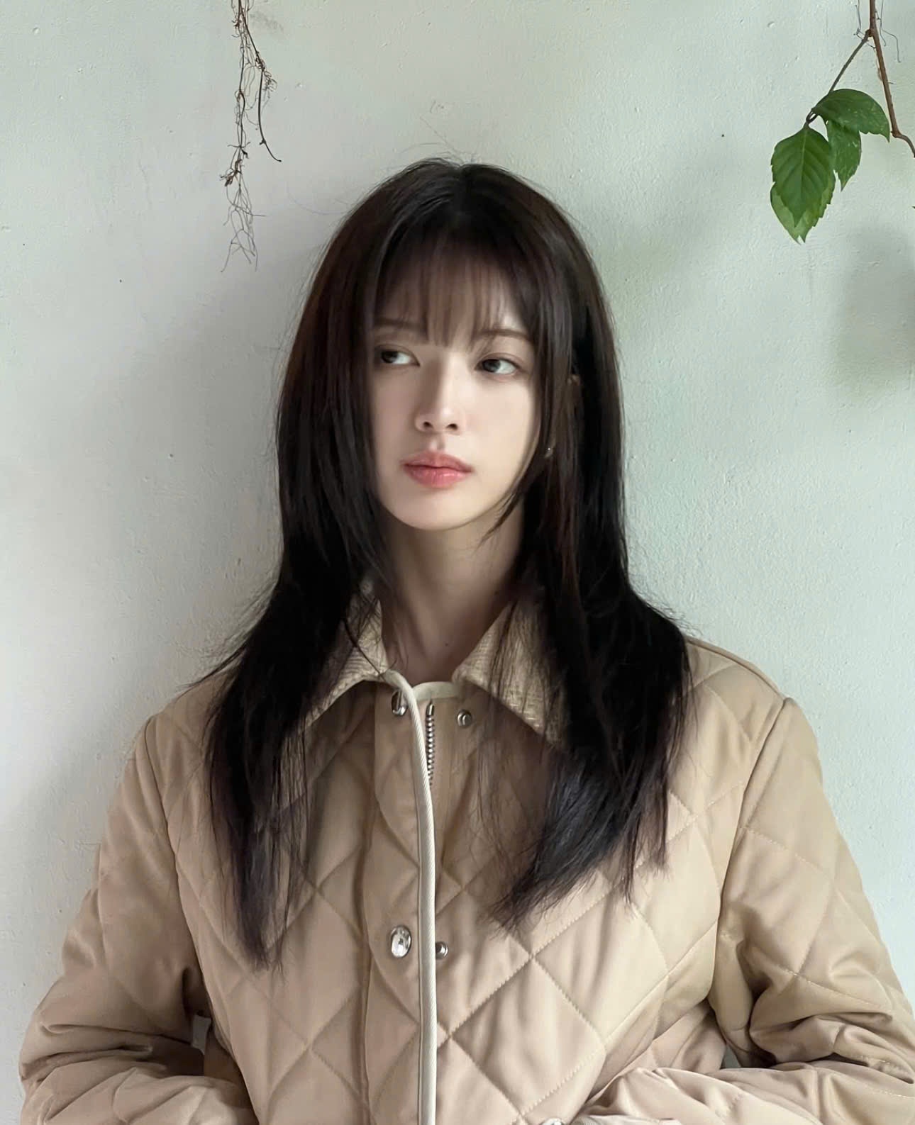 Roh Jeong Eui,  phim thanh xuan,  hoc duong anh 12