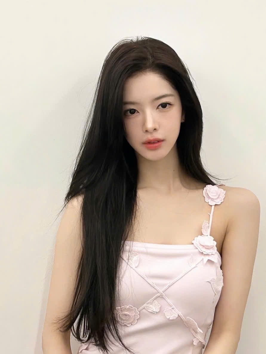 Roh Jeong Eui,  phim thanh xuan,  hoc duong anh 1