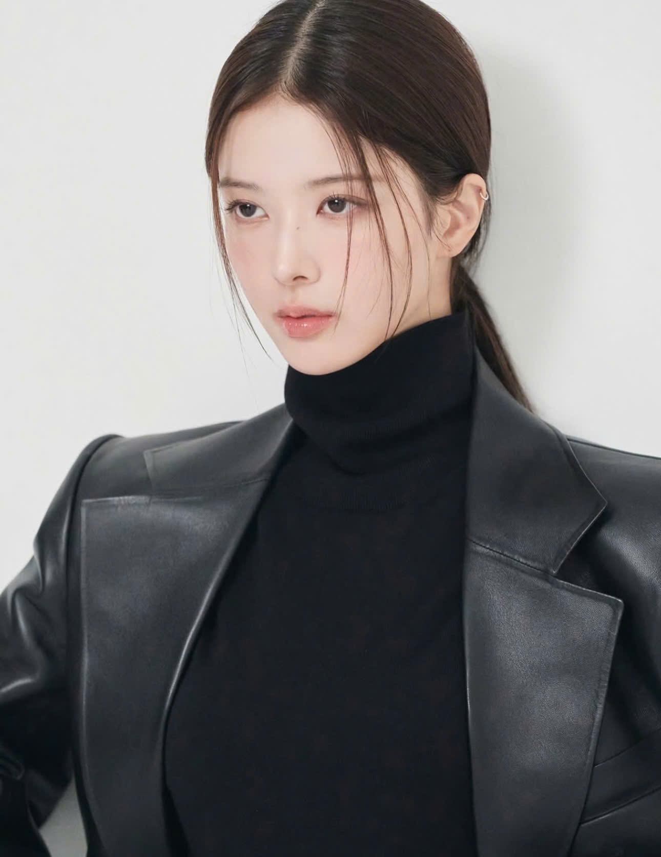 Roh Jeong Eui,  phim thanh xuan,  hoc duong anh 11