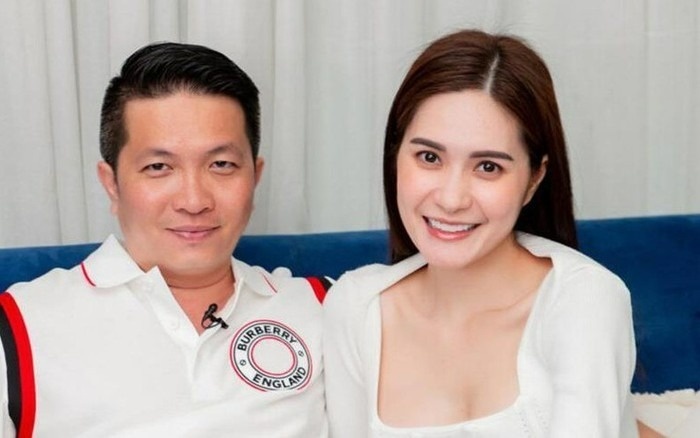 Doan di bang,  quang cao anh 3