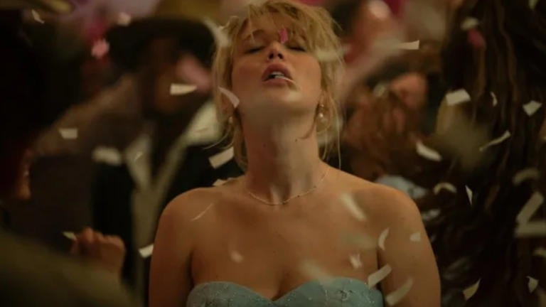 Phim ngap canh nong gay soc o Cannes hinh anh