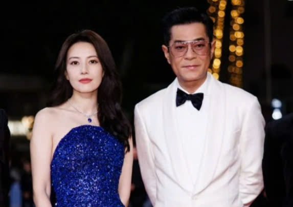 Phim cua Co Thien Lac khien khan gia ngu quen trong rap hinh anh