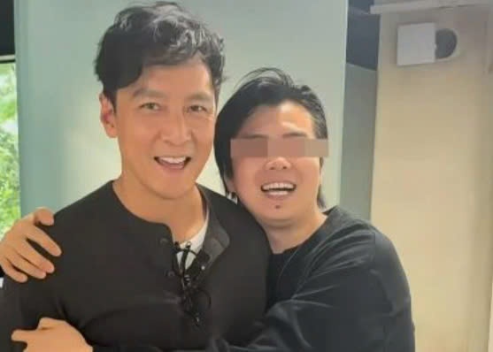 Hinh anh gay chu y cua Ngo Ngan To hinh anh