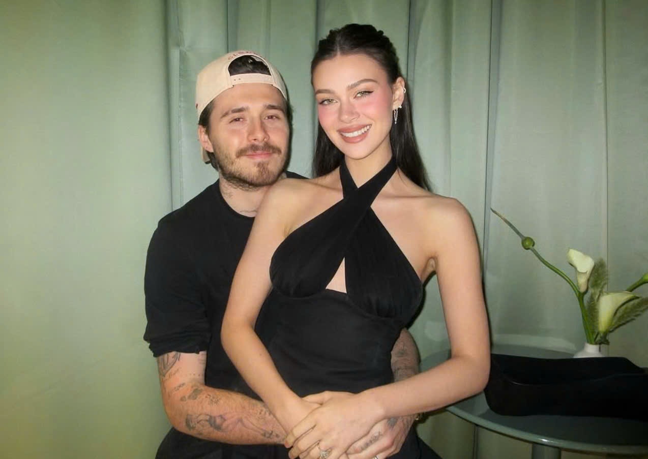 Dau truong nha Beckham tu coi minh la 'nguoi ngoai'? hinh anh