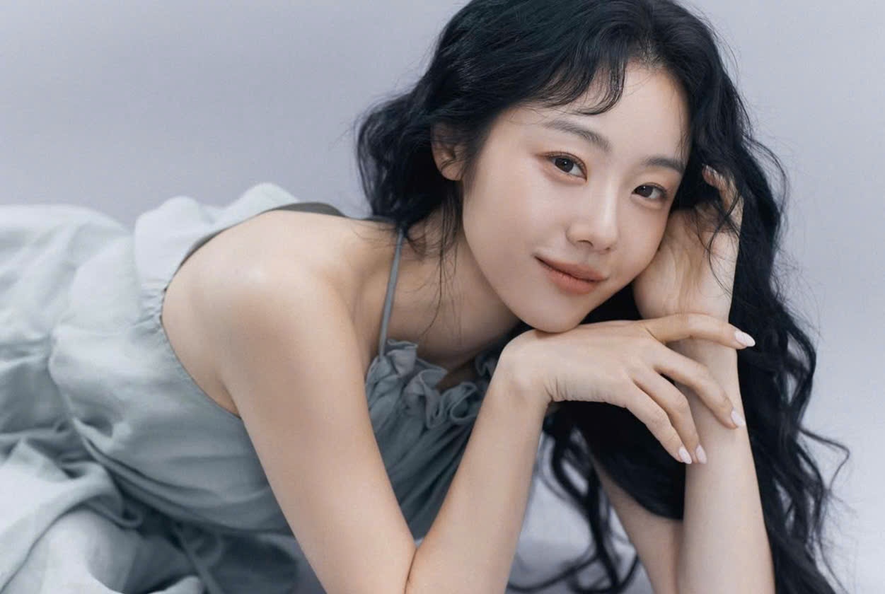 My nhan 'Khi hoa tra no' sinh con dau long o tuoi U40 hinh anh