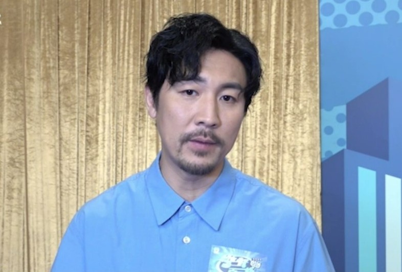 Sao 'Bao Thanh Thien' bi lua dao qua mang hinh anh