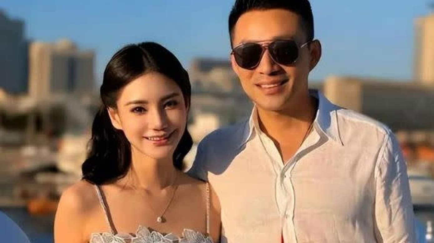 Khoi tai san 'khung' cua Uong Tieu Phi hinh anh