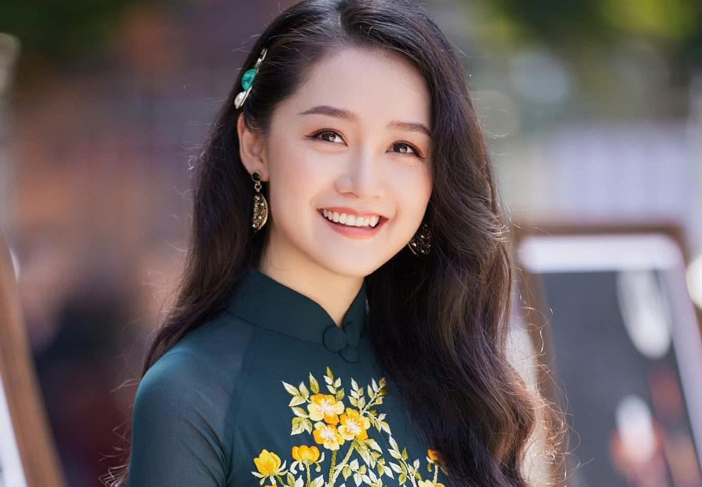 Cuoc song hon nhan cua BTV Thu Ha hinh anh