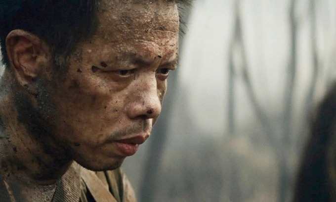 'Dia dao' roi rap, thu 172 ty dong hinh anh