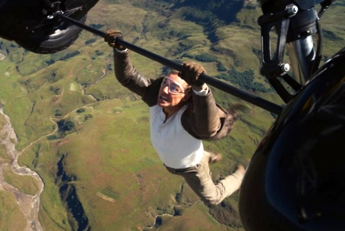 ‘Nhiem vu bat kha thi 8’ - Tom Cruise qua lieu hinh anh